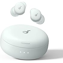 Sleep A30 ワイヤレスイヤホン 充電ケース付き 51X+snZKdkL._AC_UL210_SR210,